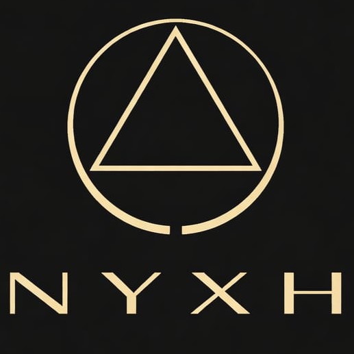 NYXH Rituals Logo